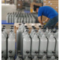 Cbmtech Aluminum Cylinders for Special Industrial Gases